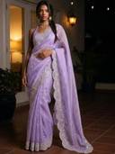 Lavender color option