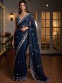 Navy Blue color option