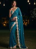 Teal color option