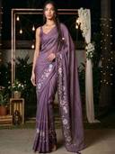Mauve color option