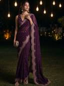 Wine color option