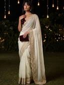 Ivory color option, Currently selected