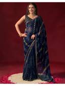 Navy Blue color option, Currently selected