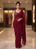 Maroon color option
