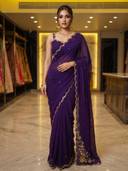 Purple color option, Sold out, Currently selected