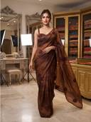 Brown color option, Currently selected