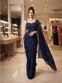 Navy Blue color option