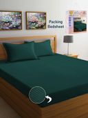 Green color option