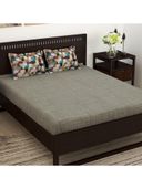 Grey color option, Currently selected