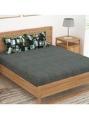 Green color option, Sold out, Currently selected