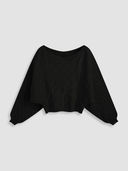 Black color option, Sold out, Currently selected