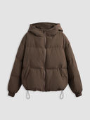 Brown color option, Currently selected