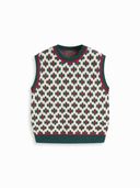 Green color option, Currently selected