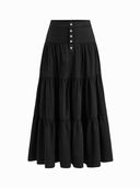 Black color option, Currently selected