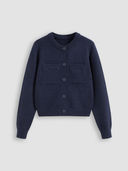 Navy Blue color option, Sold out, Currently selected