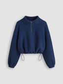 Navy Blue color option, Sold out, Currently selected
