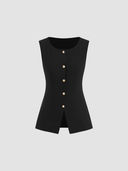 Black color option, Sold out, Currently selected