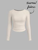 Ivory color option, Sold out