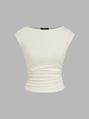 Cream color option, Currently selected