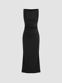 Black color option, Sold out, Currently selected