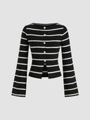 Black color option, Currently selected