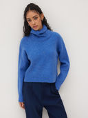 Blue color option, Sold out, Currently selected