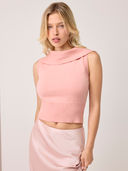 Pink color option, Currently selected