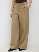 Khaki color option, Sold out, Currently selected