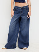 Navy Blue color option, Currently selected