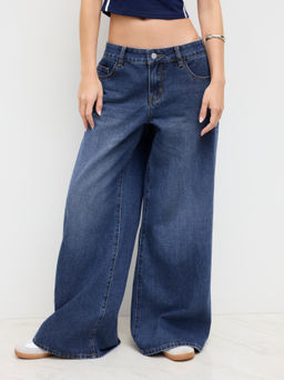 Cider - Extra Low-Rise Baggy