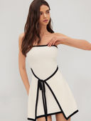 White color option, Currently selected