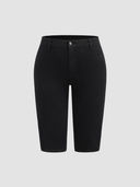 Black color option, Currently selected