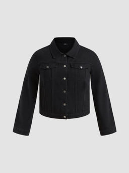 Cider - Shrunken Jacket Curve & Plus