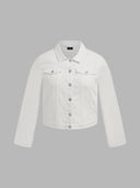 White color option, Currently selected