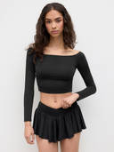Black color option, Sold out