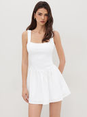 White color option, Currently selected