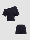 Navy Blue color option, Sold out