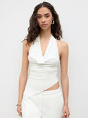 White color option, Sold out