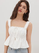 White color option, Currently selected