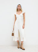 Beige color option