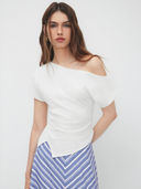 White color option, Sold out