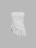 White color option, Sold out, Currently selected