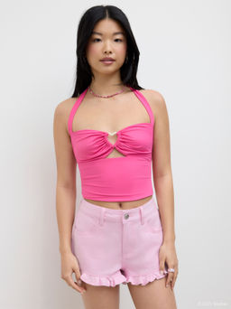 Cider - Polly Pocket X - This Time With Heart Halter