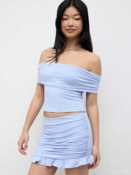 Cider - Polly Pocket X - Shawl We? Top