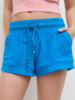 Cider - Polly Pocket X - Lagoon Life Short