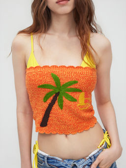 Cider - Yes, It's An Island Bandeau