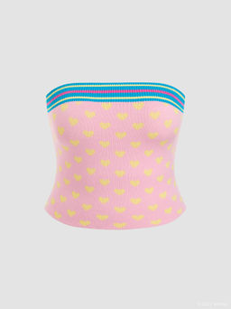 Cider - Polly Pocket X - Summer Memory Top Curve & Plus