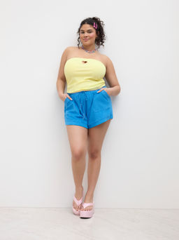 Cider - Polly Pocket X - Lagoon Life Short Curve & Plus