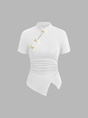 White color option, Sold out