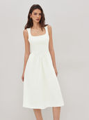 White color option, Currently selected